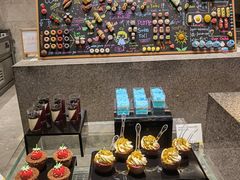 -解放碑威斯汀酒店-知味国际美食餐厅