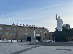 -长影旧址博物馆