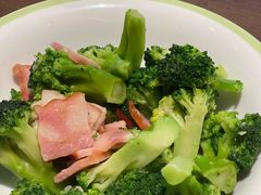 -萨莉亚意式餐厅(杭州滨江天街店)