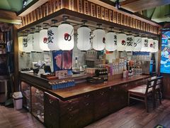 -樱宿日式和牛烧肉(五道口店)
