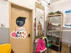 -汉翔书法丨软笔·硬笔·国画(西铁营校区)