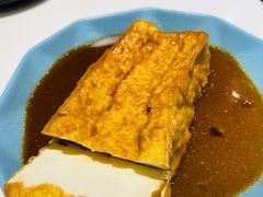 -龙记香港茶餐厅(久光百货店)