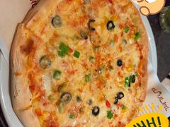 -ELI FALAFEL Lebanese&Mediterranean黎巴嫩美食(富城路店)