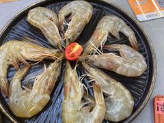 南美洲大虾-明洞王妃家烤肉(苏州中心星悦汇店)