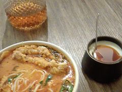 -云海肴·汽锅鸡·云南菜(广安门天虹店)