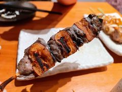 乌鸡腿肉红枣-鸟啸酒场 by MIG(长乐路店)
