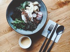 水波蛋和风碗-Wagas沃歌斯(大学路店)