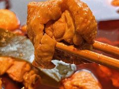 -李子坝梁山鸡(李子坝大鸡哥店)