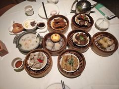 -老伙记海鲜码头(北滘店)