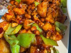-桃子餐厅·天津菜(红星路直营店)