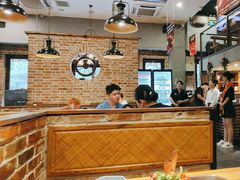 -馋嘴猫北京食堂·烤鸭·宵夜(亚运村店)