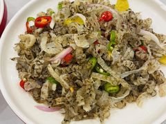 -山东八大碗山东老字号