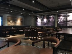 -星巴克(上海虹桥南丰城办公楼店)