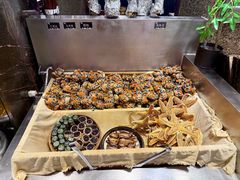 -初色海鲜自助(万丰路店)