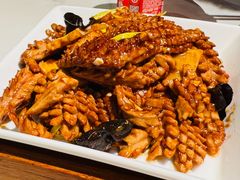 -梅飞酒家(桑园路店)