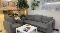 -痘敏医生专业祛痘连锁