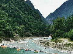 -虹口漂流