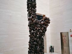 -长春世界雕塑园冰雪艺术天地