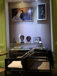 -盘子女人坊古装写真摄影(天津总店)