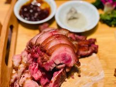 -泰钰丰烤鸭(永安道店)
