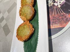 -如轩·海鲜砂锅粥·潮汕菜(东城店)