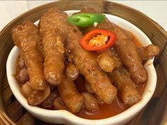 -唐宫·粤菜海鲜(万象城店)