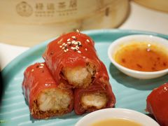 -禄运茶居·手工点心(猎德店)