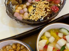 川北凉粉-蓉城小厨·四川味道(浙港国际店)