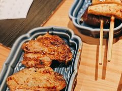 -一豚轩·烧鸟·豚骨拉面(五四路店)