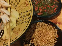 -明洋钵钵鸡(春田小区店)