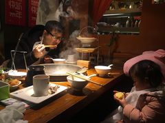 -咕嘟草帽鱼·牛奶一样的鲜鱼汤(包河万达广场创始店)