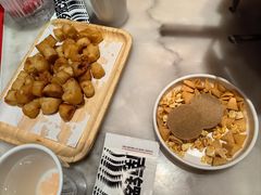 -南锣南门
