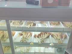 -喜姐炸串(池州青阳店)