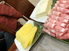 -壹条龙饭庄台基厂店