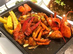 -好福记饭店(红梅公园店)