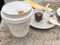 -CEMENT·coffee bar (凤凰创意园店)