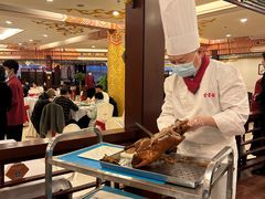 -全聚德(上海首店浦东店)