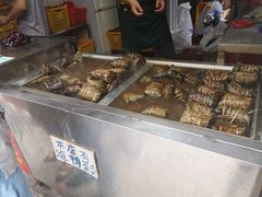 -粽子大王(太平路店)