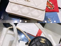 -CHANEL(ifs国际金融店)