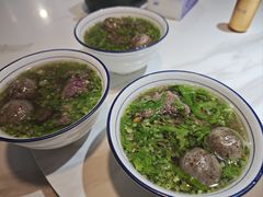 -辉程汤粉(沿江店)