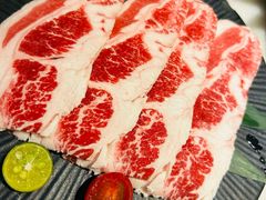 -韩宫宴烤肉·料理(大宁国际店)