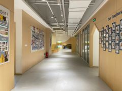 -辰星儿童成长空间(辰星早教东原1891校区)