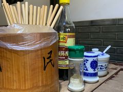 -同得兴 Since·1995 传统苏式面馆(嘉馀坊店)