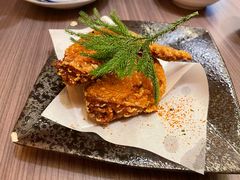 -豊 胜手丼