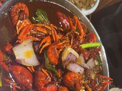 -517烧烤·龙虾·海鲜大排档(万象都荟店)