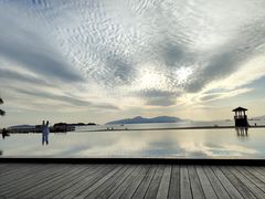 -惠州金海湾嘉华度假酒店