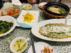 -华庭苑农家乐(旺山店)