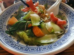 -亚肥沙茶面(黄厝店)