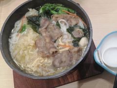 -灵芝妹子海鲜米线(凯德和平广场店)