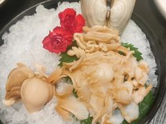 -高佳庄·海鲜酒楼(东港店)
